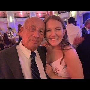 Meet your Posher, Marisa